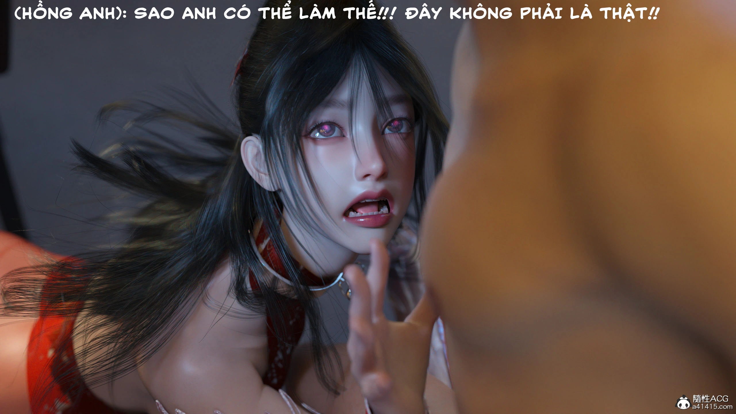 NGHỊCH CHUYỂN - Chương 7 - 56