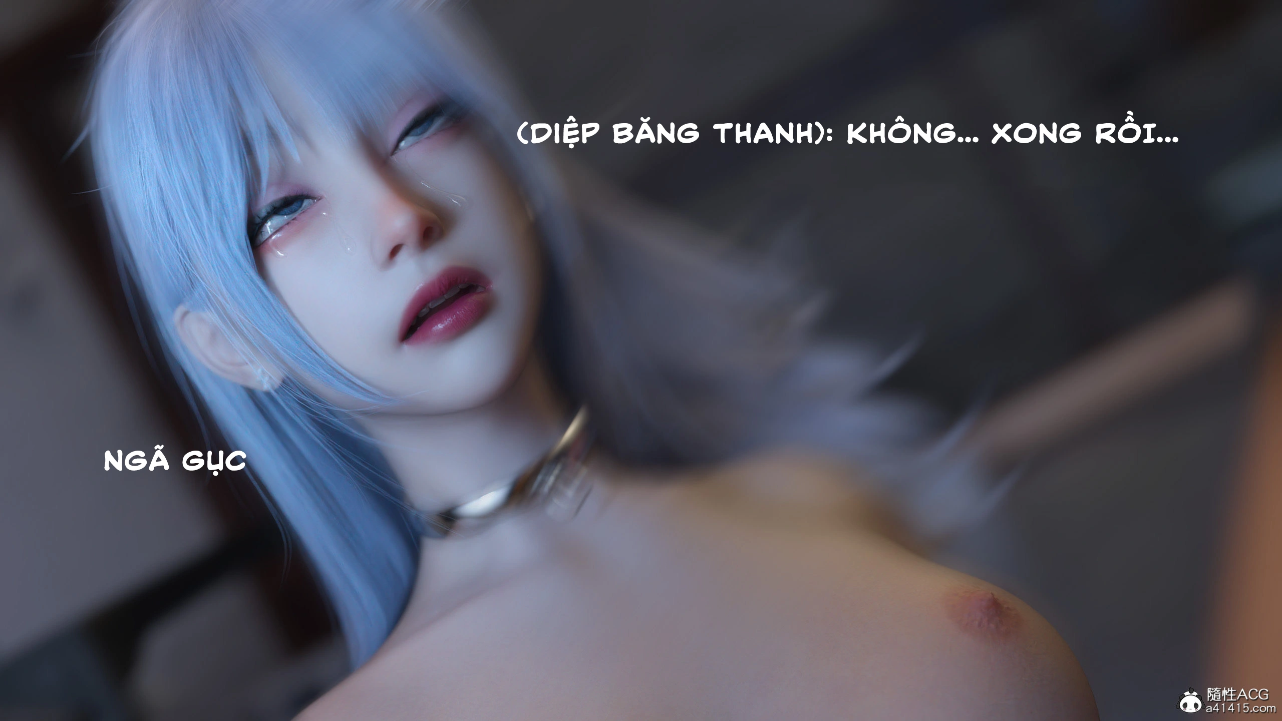 NGHỊCH CHUYỂN - Chương 7 - 58