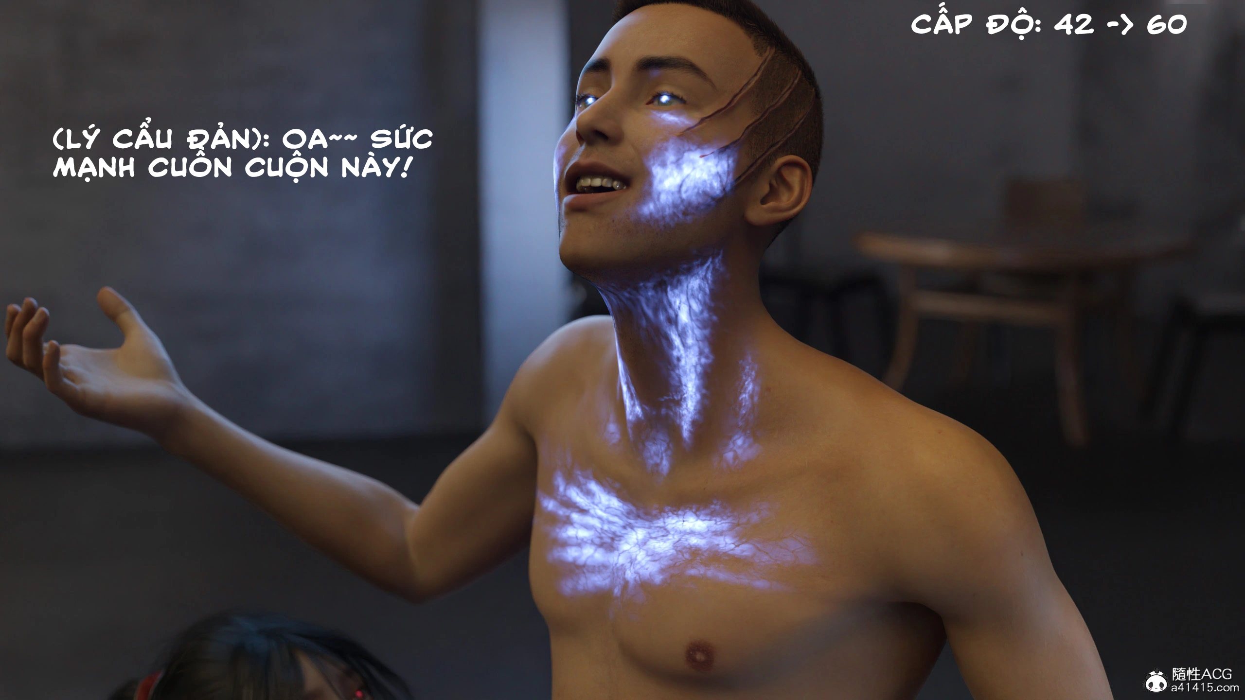 NGHỊCH CHUYỂN - Chương 7 - 59