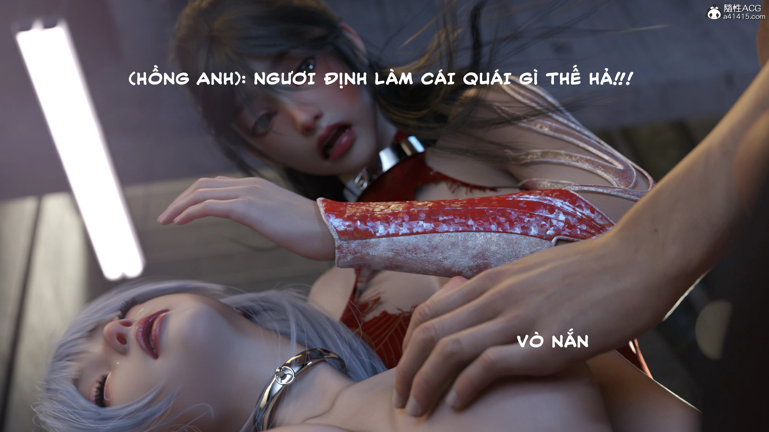 NGHỊCH CHUYỂN - Chương 7 - 63