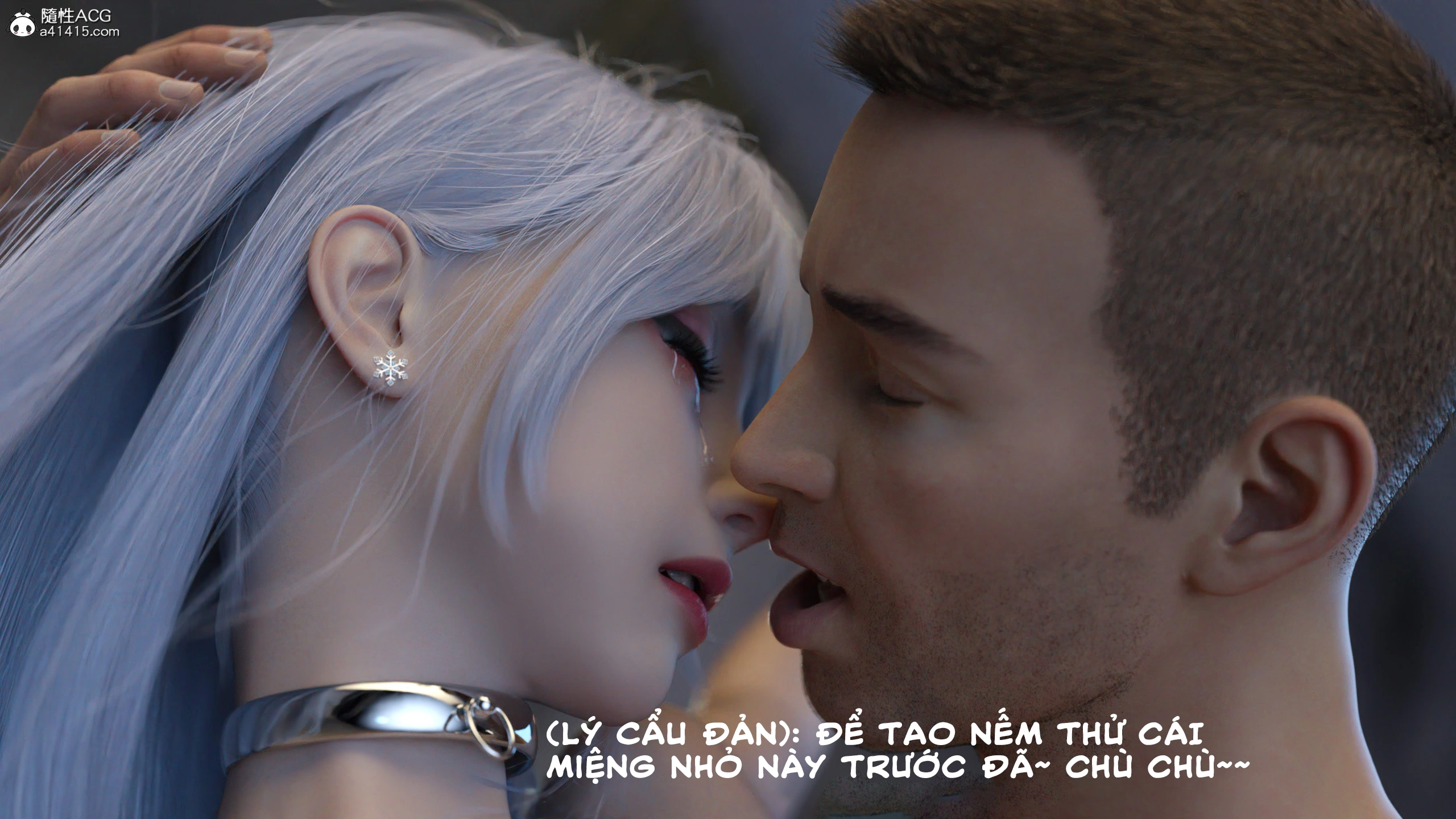 NGHỊCH CHUYỂN - Chương 7 - 67