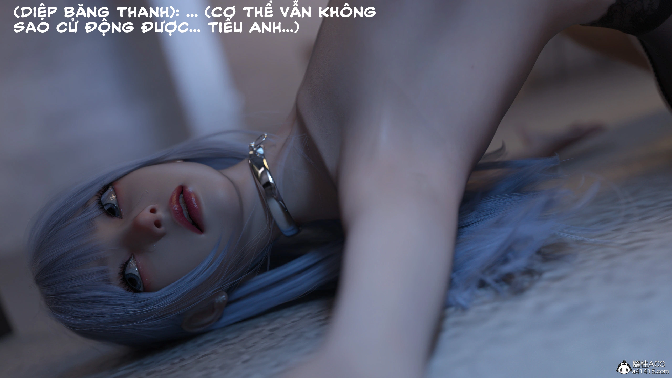 NGHỊCH CHUYỂN - Chương 7 - 74