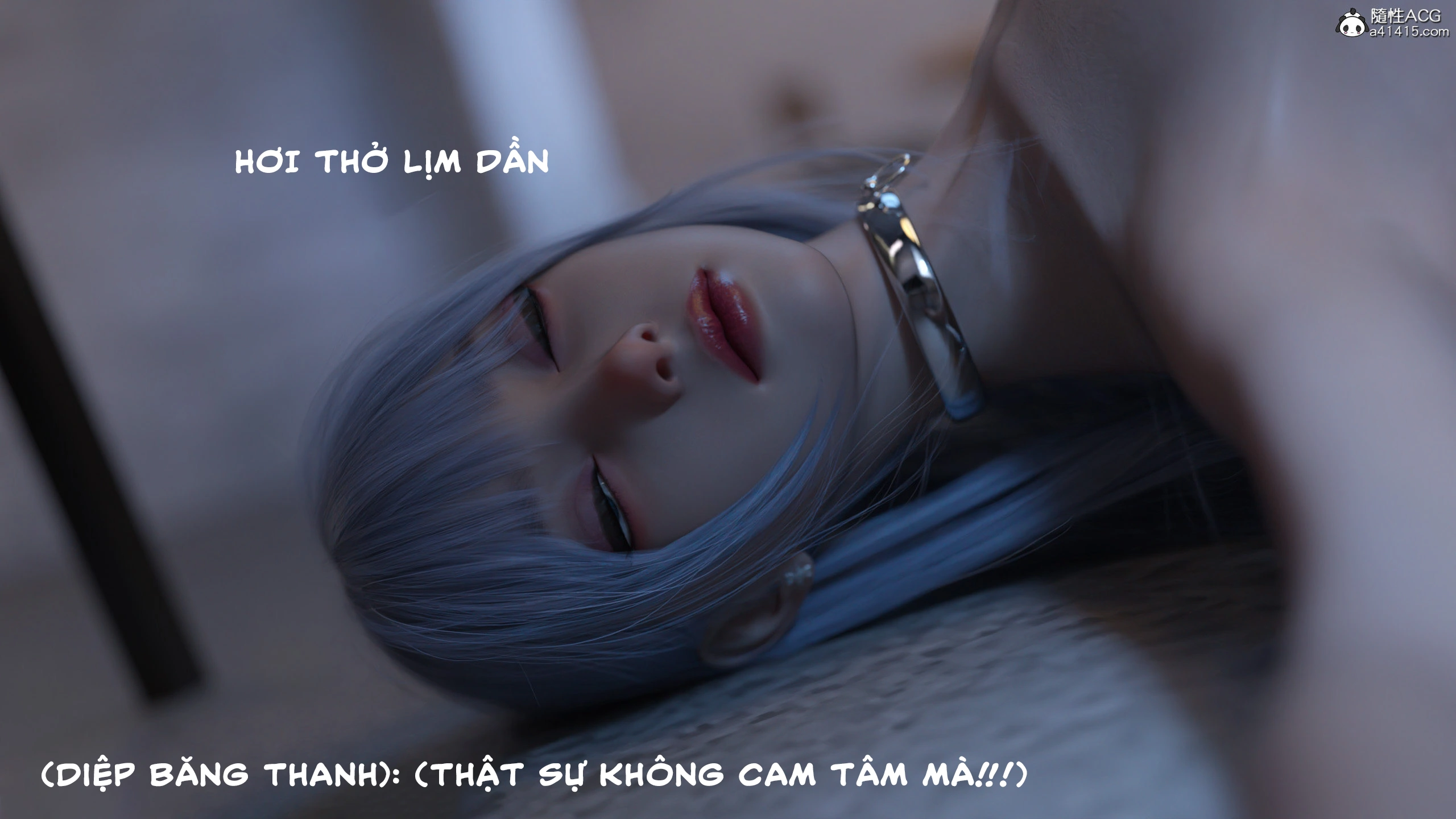 NGHỊCH CHUYỂN - Chương 7 - 76