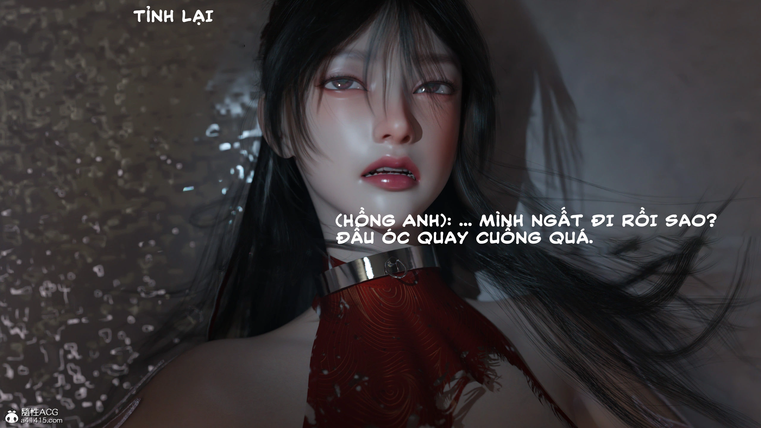 NGHỊCH CHUYỂN - Chương 7 - 83