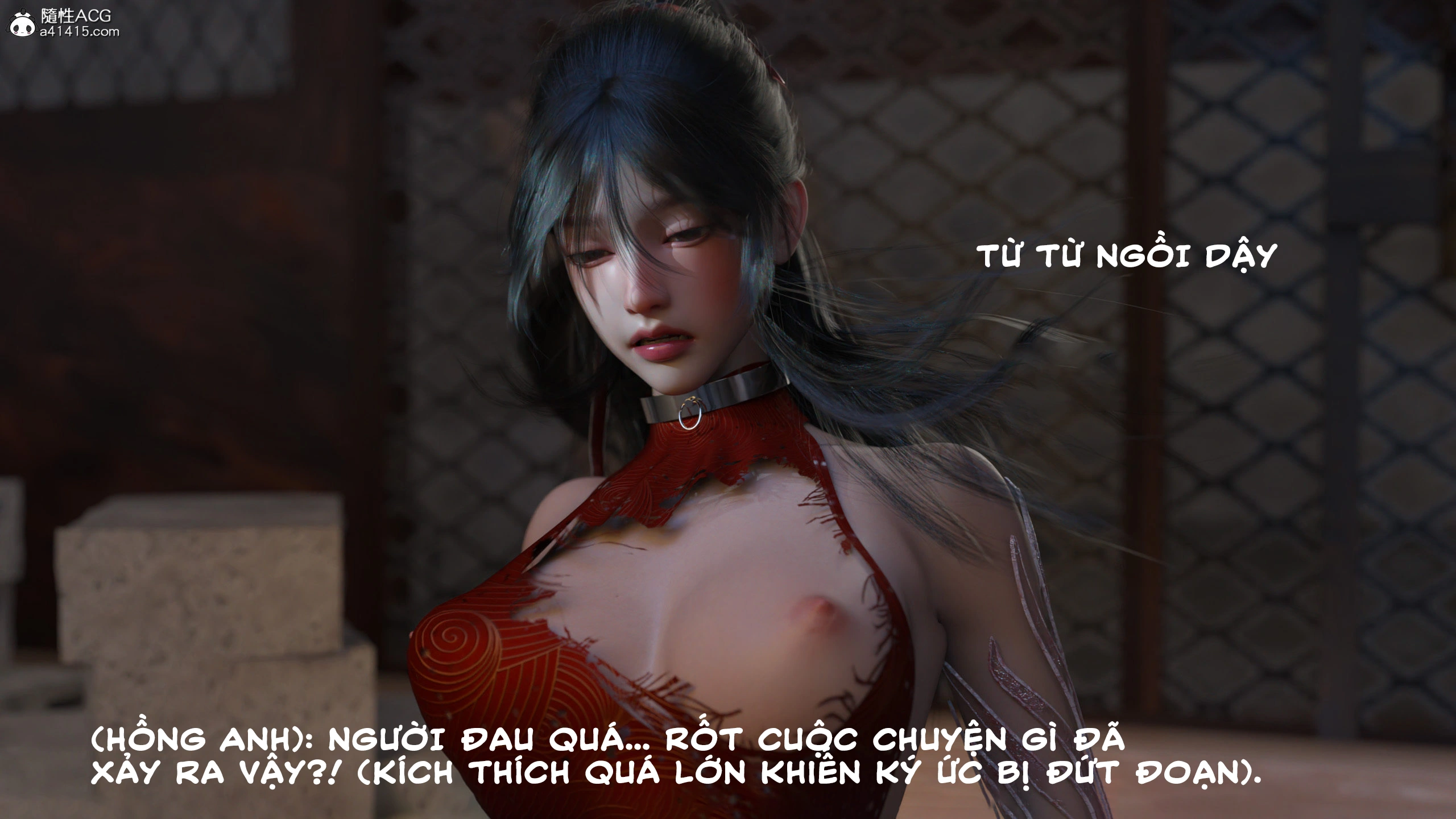 NGHỊCH CHUYỂN - Chương 7 - 84