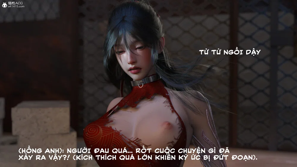 NGHỊCH CHUYỂN - Chương 7 - 84
