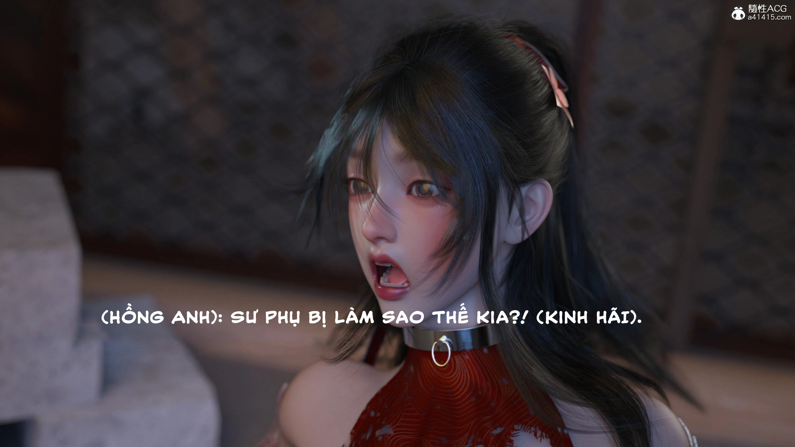 NGHỊCH CHUYỂN - Chương 7 - 86