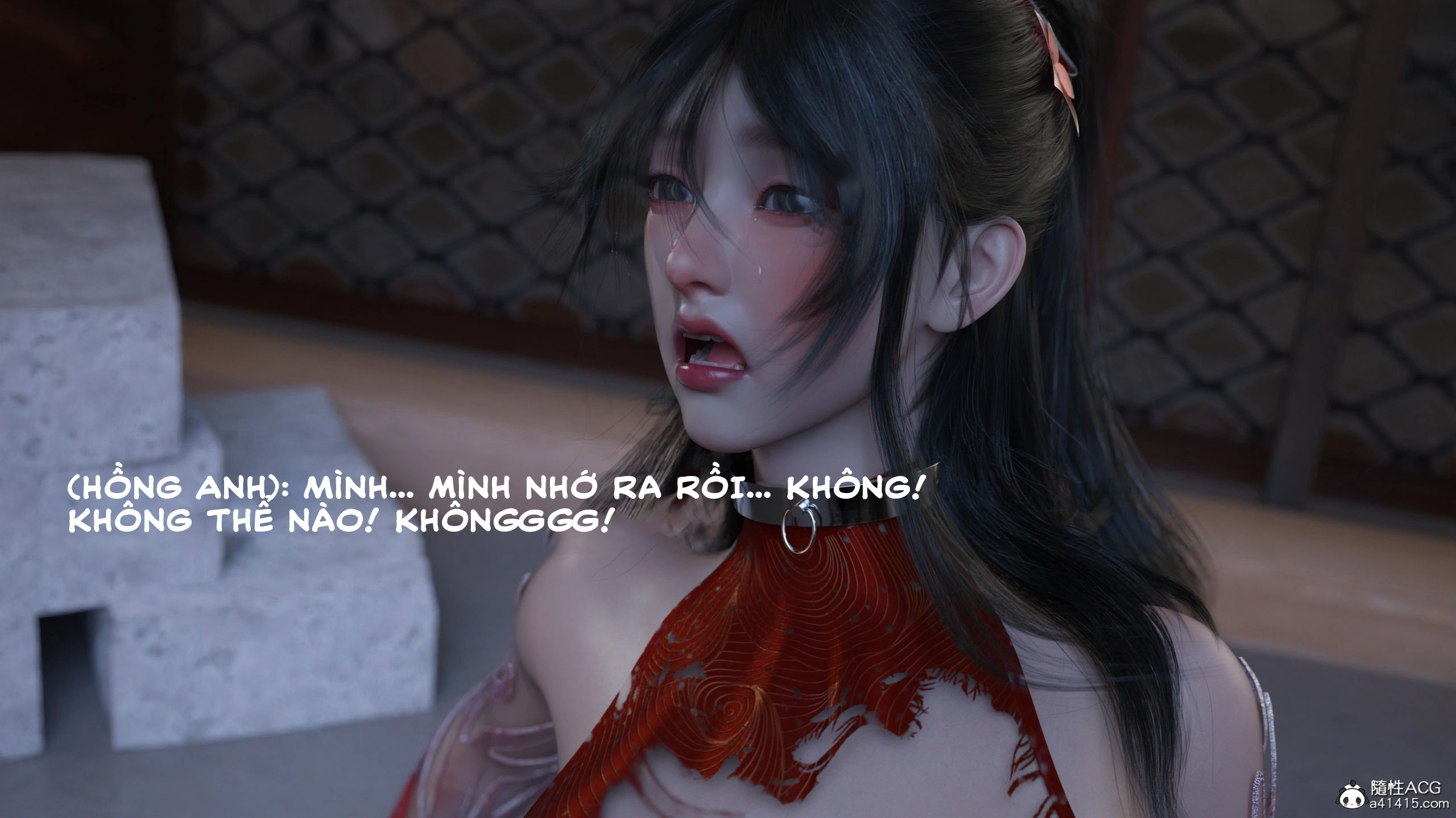 NGHỊCH CHUYỂN - Chương 7 - 89