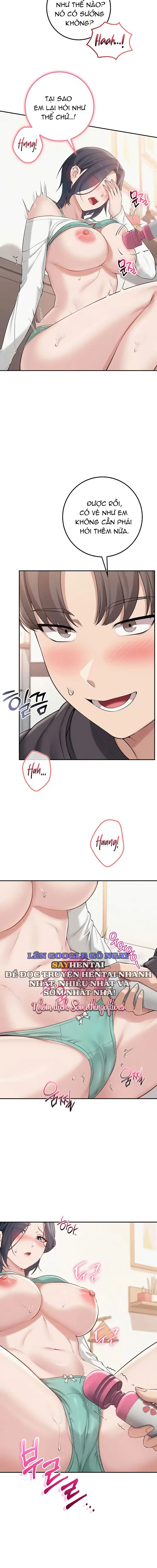 Cô Bạn Đại Học Damdang Của Tôi - Chương 24 - 8