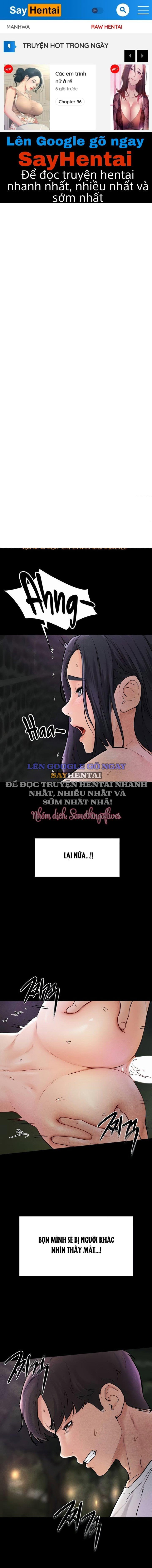 Gia Đình Mới Của Tôi - Chương 49 - 1