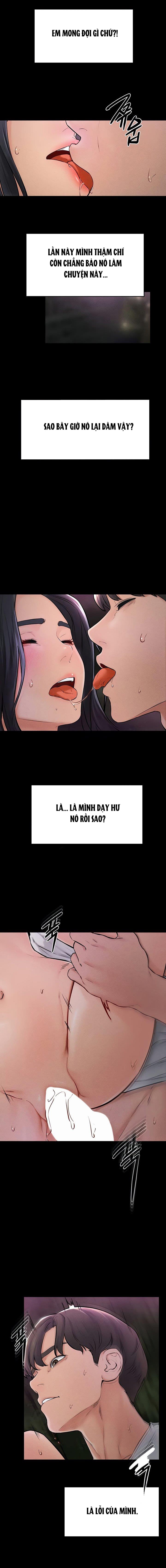 Gia Đình Mới Của Tôi - Chương 49 - 13