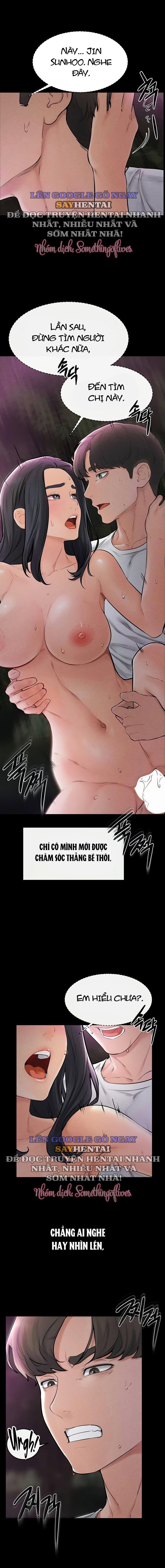 Gia Đình Mới Của Tôi - Chương 49 - 14