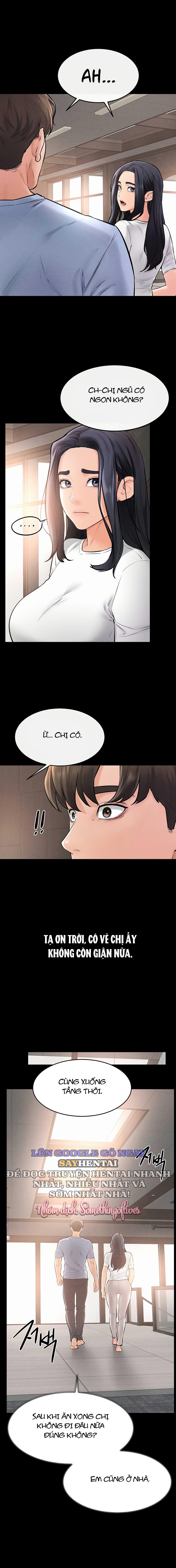 Gia Đình Mới Của Tôi - Chương 49 - 16