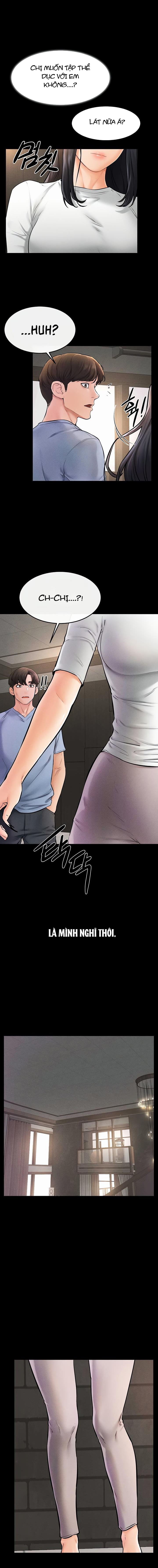 Gia Đình Mới Của Tôi - Chương 49 - 17