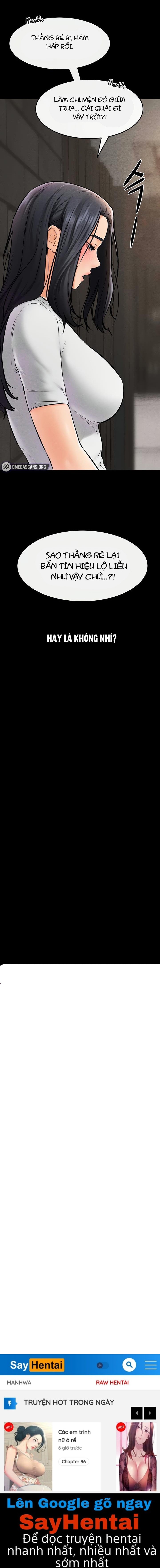 Gia Đình Mới Của Tôi - Chương 49 - 18