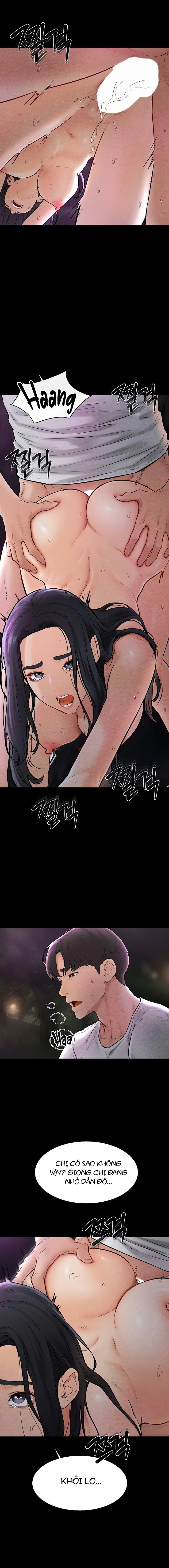 Gia Đình Mới Của Tôi - Chương 49 - 3