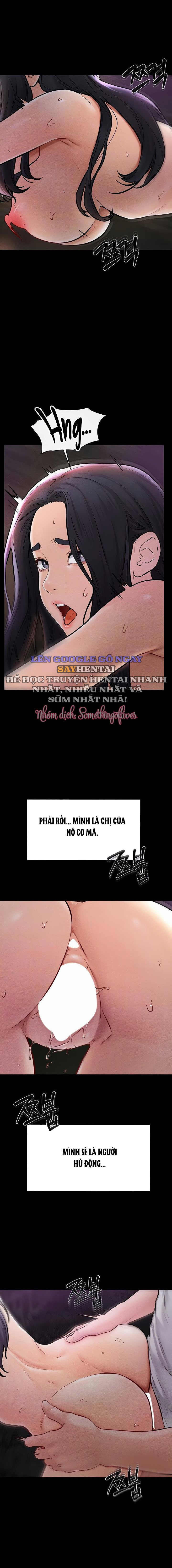 Gia Đình Mới Của Tôi - Chương 49 - 4