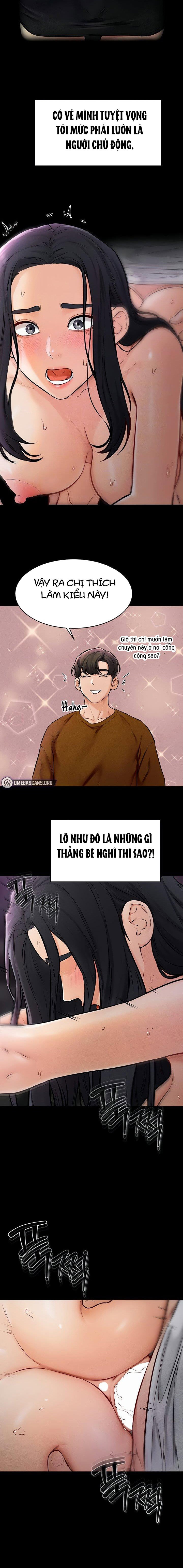 Gia Đình Mới Của Tôi - Chương 49 - 6