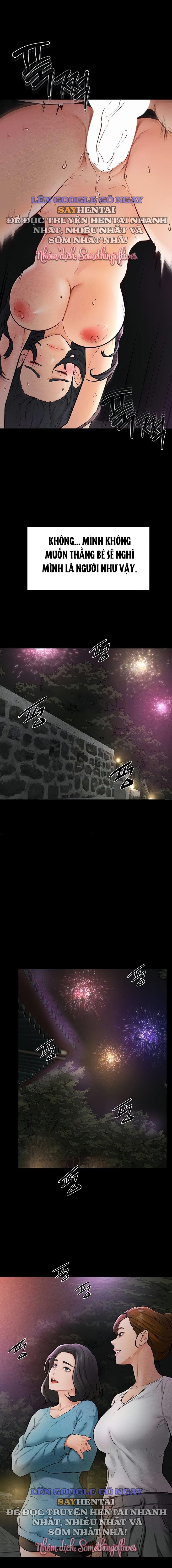 Gia Đình Mới Của Tôi - Chương 49 - 7