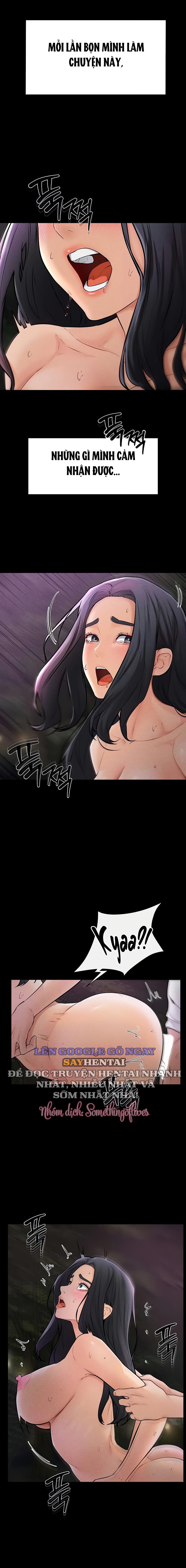 Gia Đình Mới Của Tôi - Chương 49 - 9