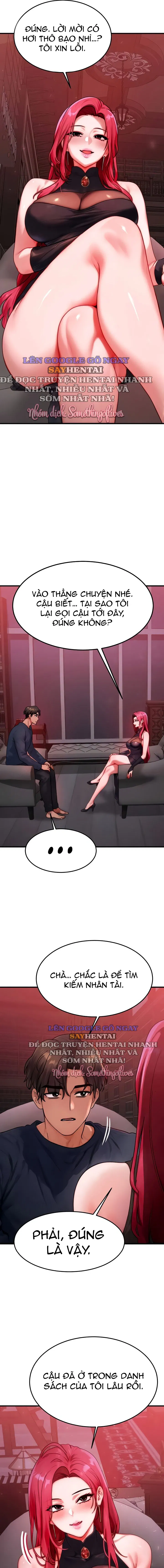 Tôi đã được hoán đổi thân xác - Chuong 48 - 5