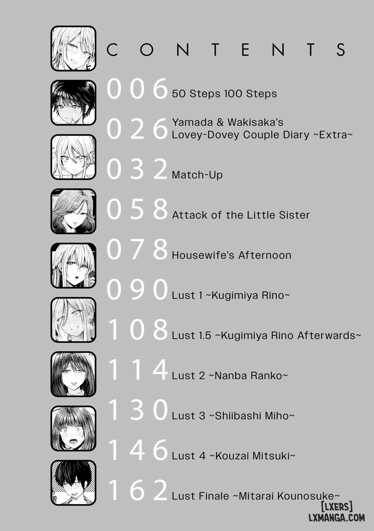 Heaps of Boobs - Chapter 1 - 5