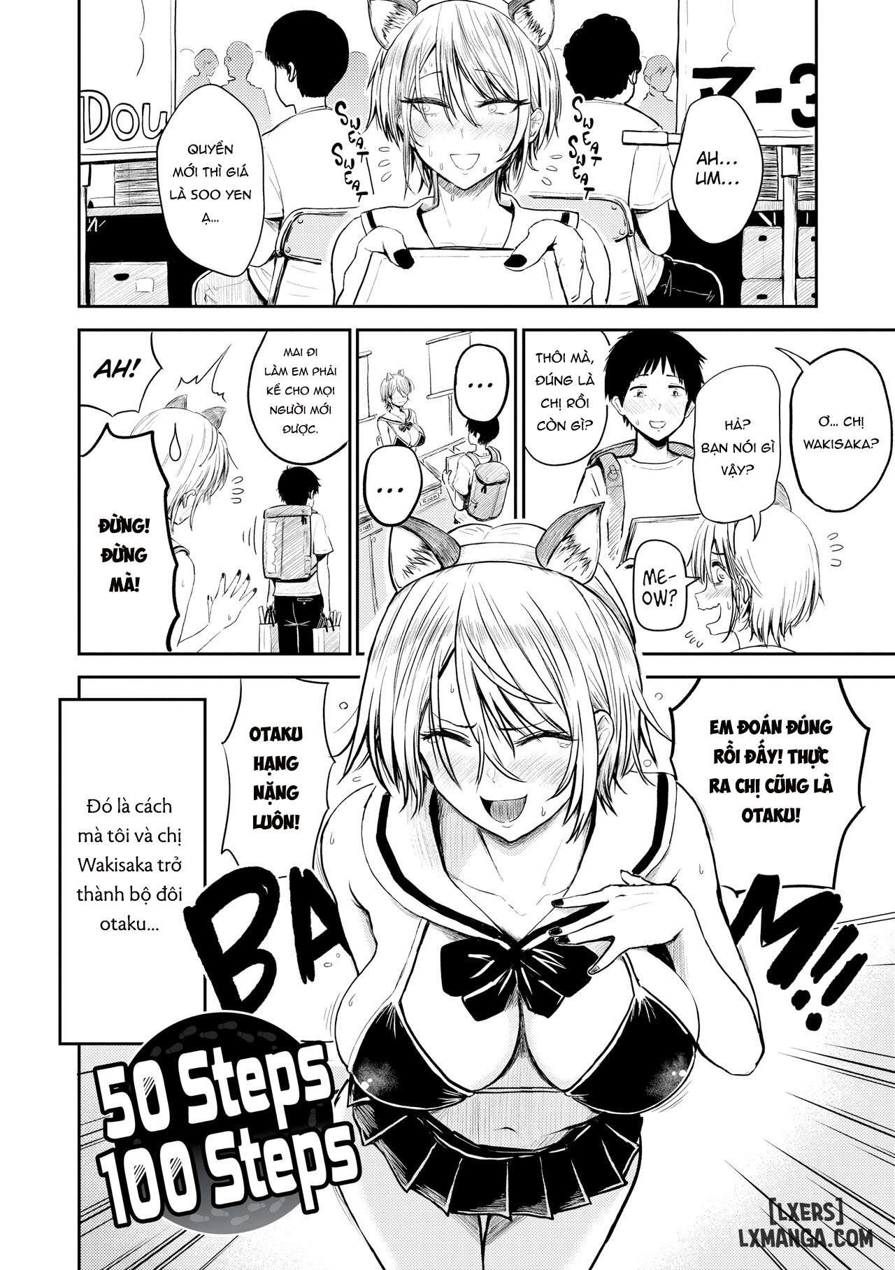 Heaps of Boobs - Chapter 1 - 7