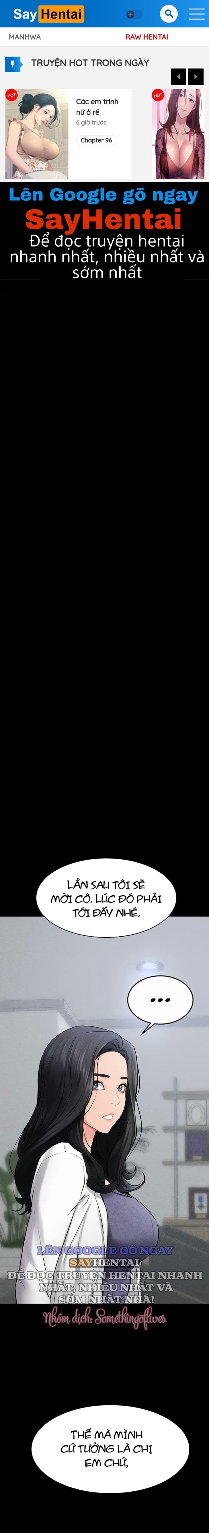 Gia Đình Mới Của Tôi - Chương 54 - 1