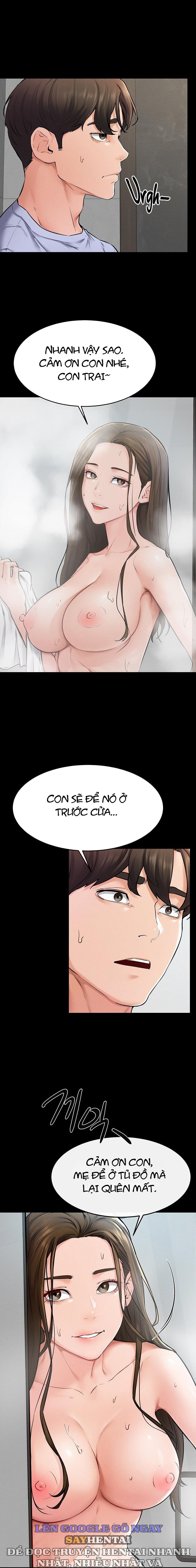 Gia Đình Mới Của Tôi - Chương 54 - 10