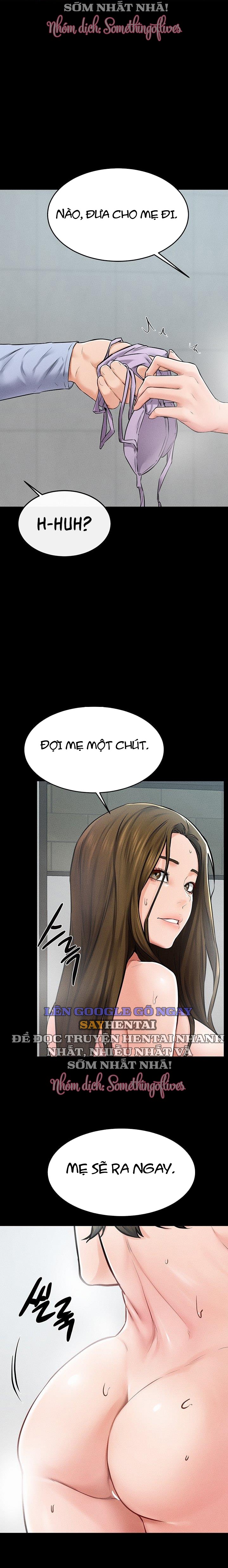 Gia Đình Mới Của Tôi - Chương 54 - 11