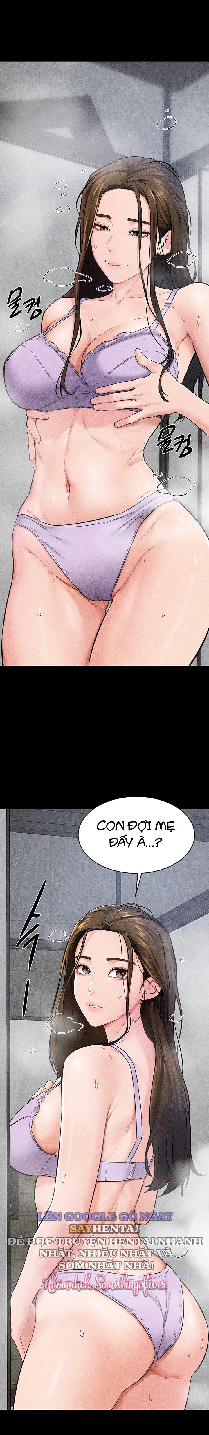 Gia Đình Mới Của Tôi - Chương 54 - 13