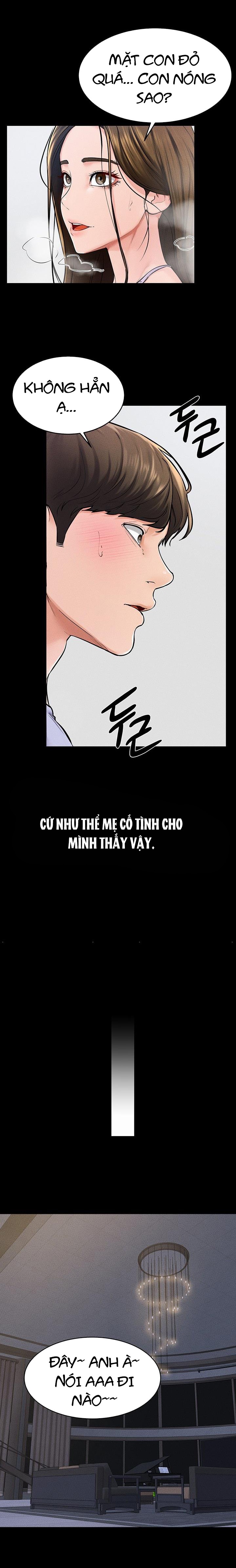 Gia Đình Mới Của Tôi - Chương 54 - 14