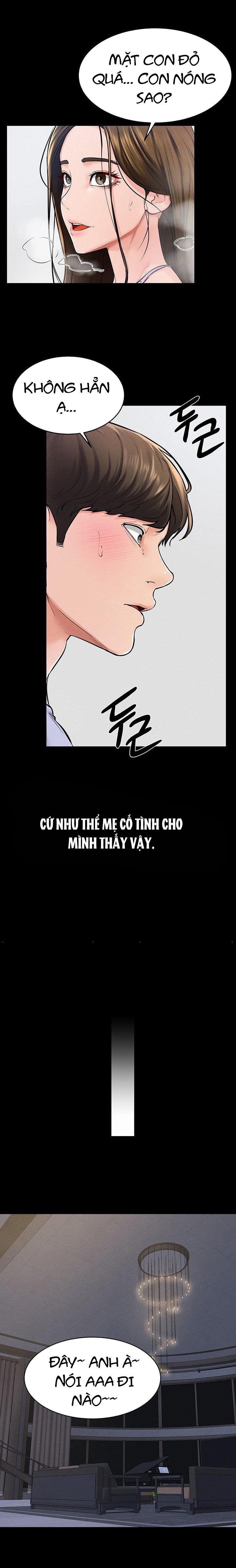 Gia Đình Mới Của Tôi - Chương 54 - 14