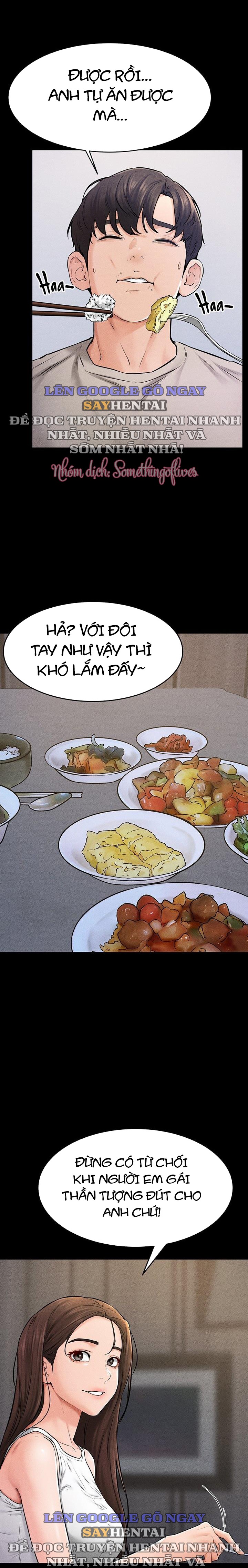 Gia Đình Mới Của Tôi - Chương 54 - 15