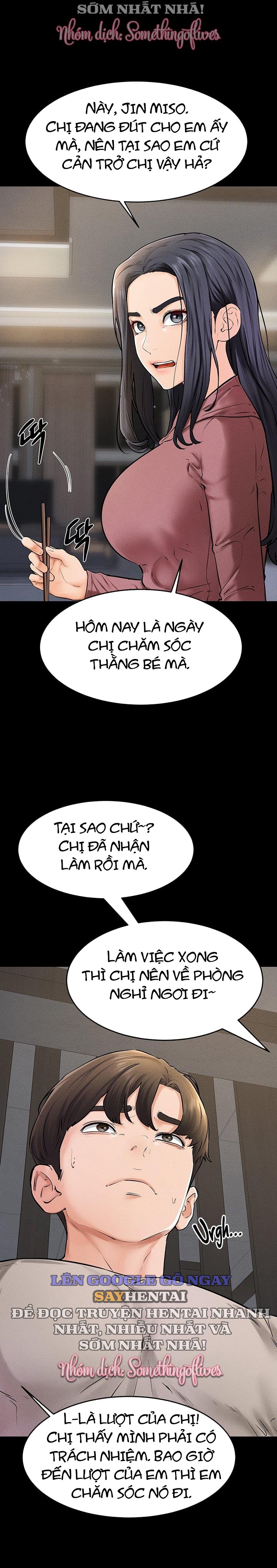 Gia Đình Mới Của Tôi - Chương 54 - 16