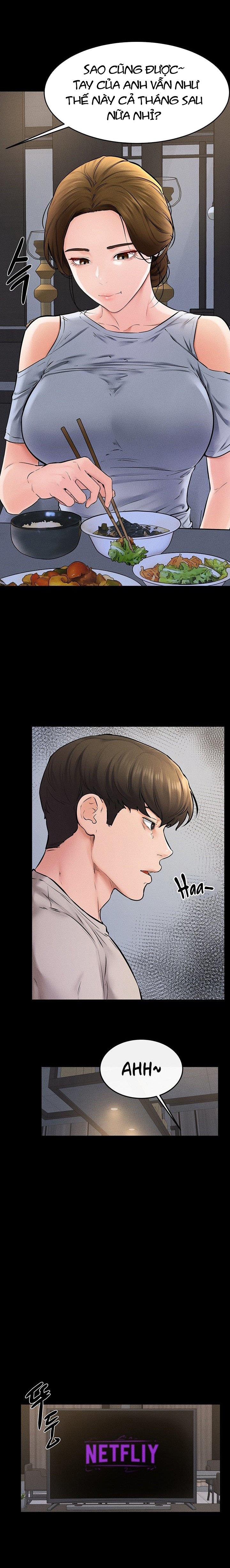 Gia Đình Mới Của Tôi - Chương 54 - 17