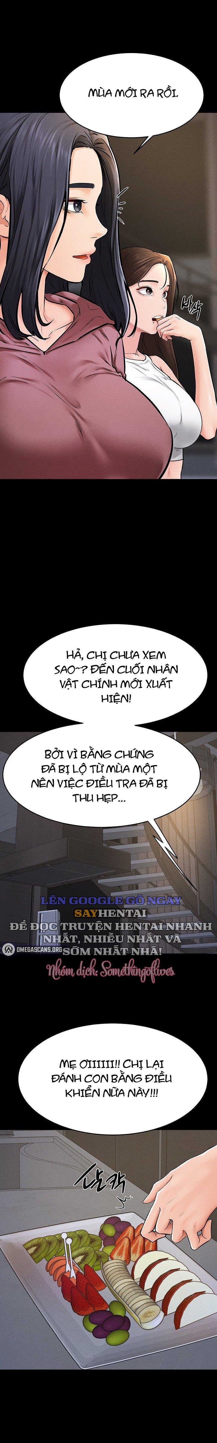 Gia Đình Mới Của Tôi - Chương 54 - 18