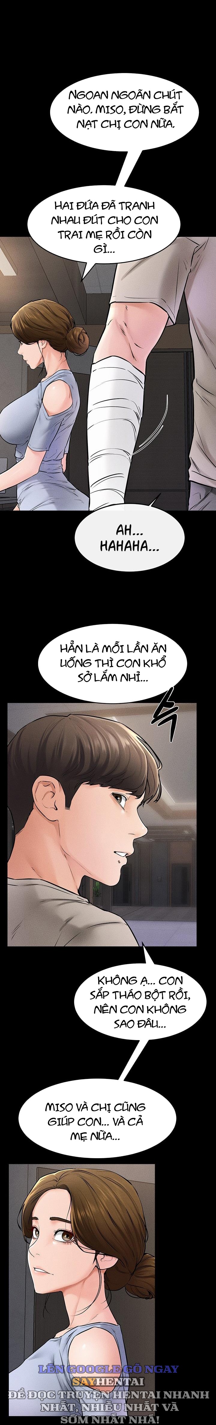 Gia Đình Mới Của Tôi - Chương 54 - 19