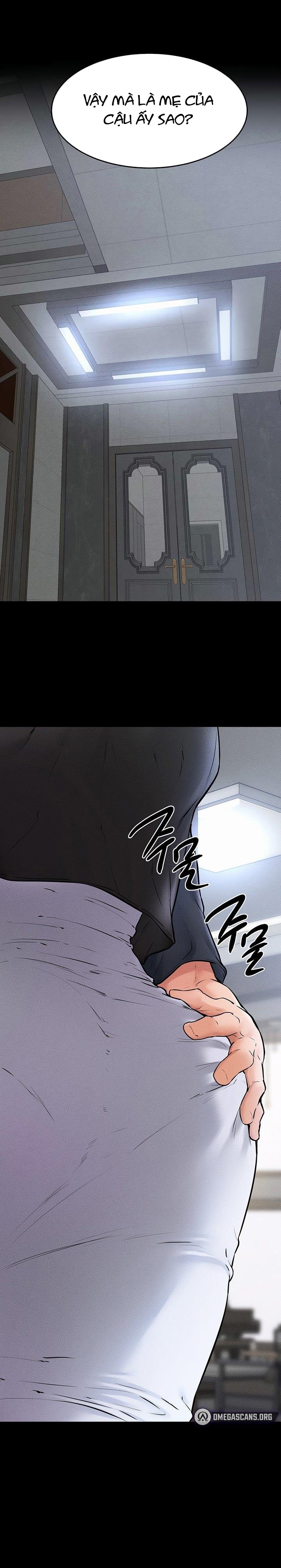 Gia Đình Mới Của Tôi - Chương 54 - 2