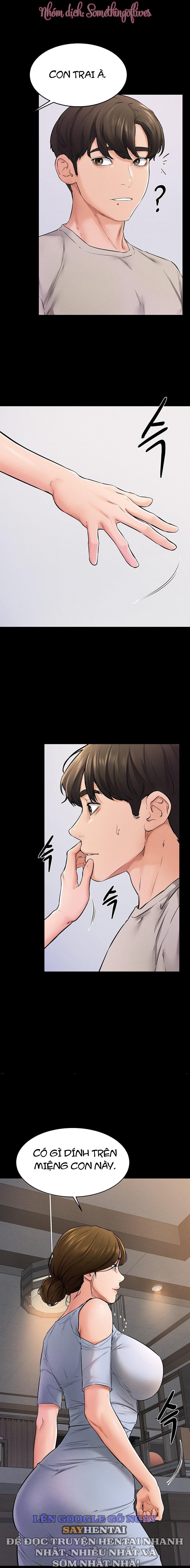 Gia Đình Mới Của Tôi - Chương 54 - 20