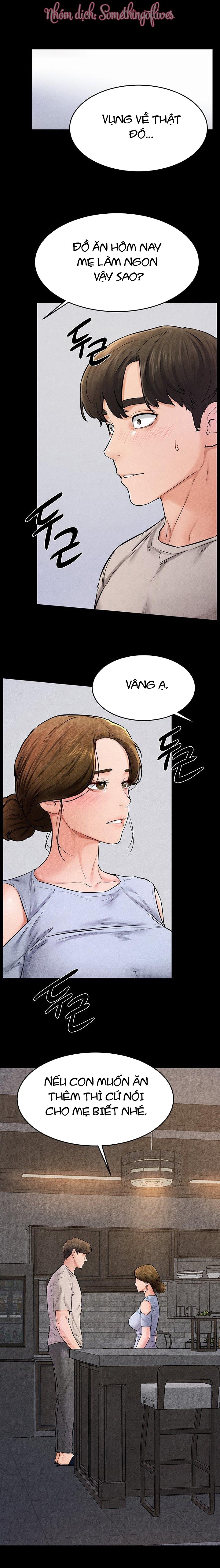Gia Đình Mới Của Tôi - Chương 54 - 21