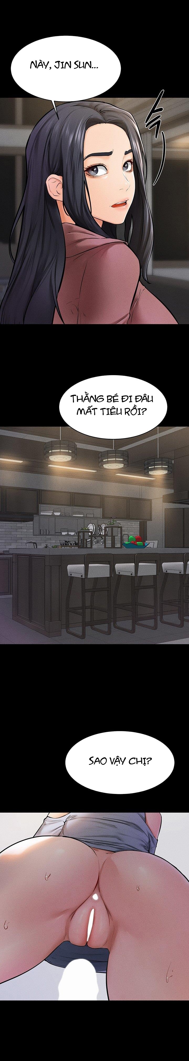 Gia Đình Mới Của Tôi - Chương 54 - 23