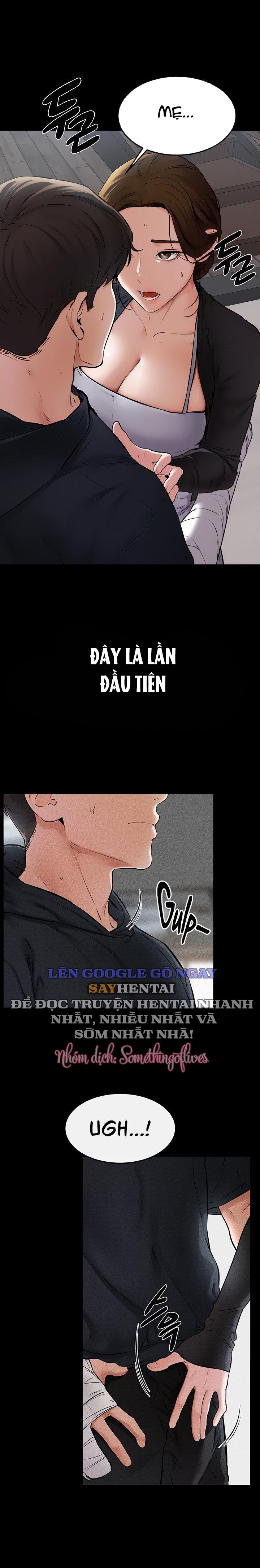 Gia Đình Mới Của Tôi - Chương 54 - 4