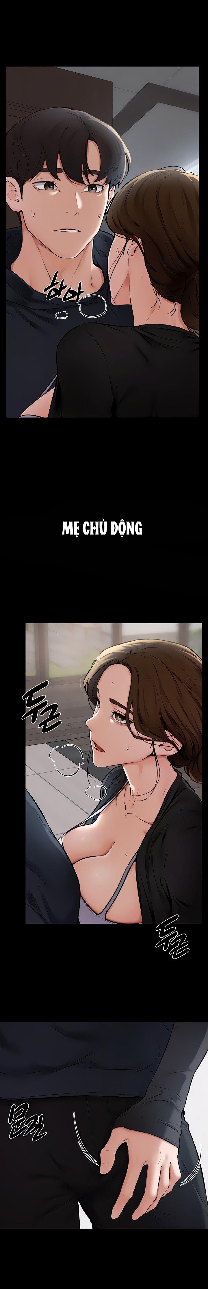 Gia Đình Mới Của Tôi - Chương 54 - 5