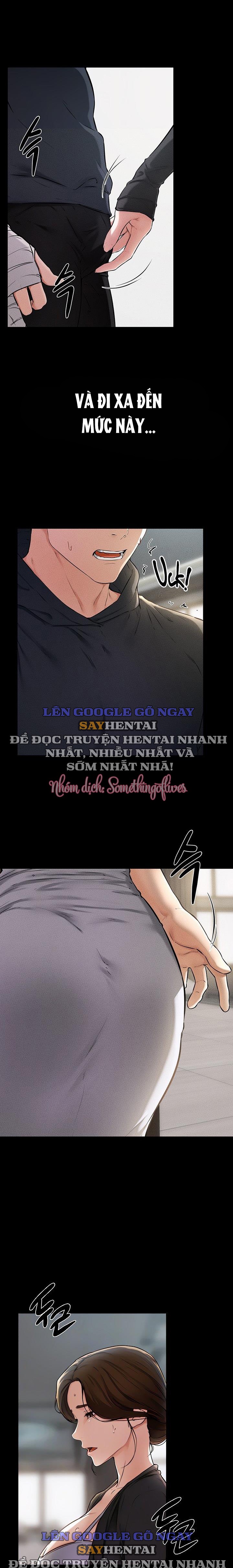 Gia Đình Mới Của Tôi - Chương 54 - 6