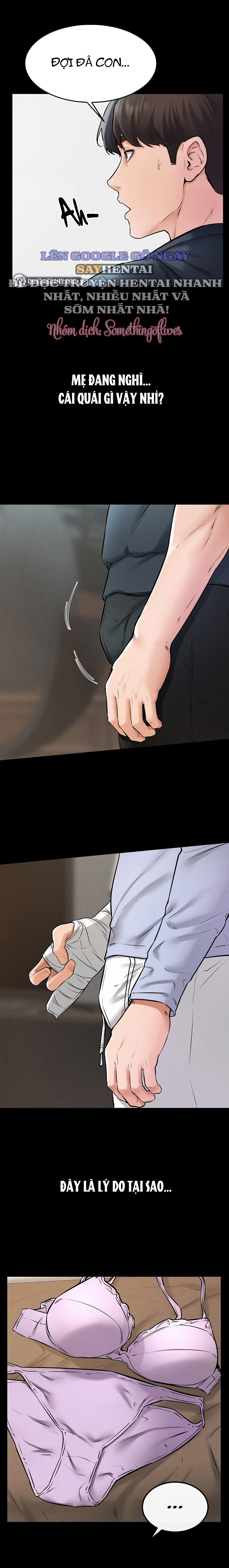 Gia Đình Mới Của Tôi - Chương 54 - 8