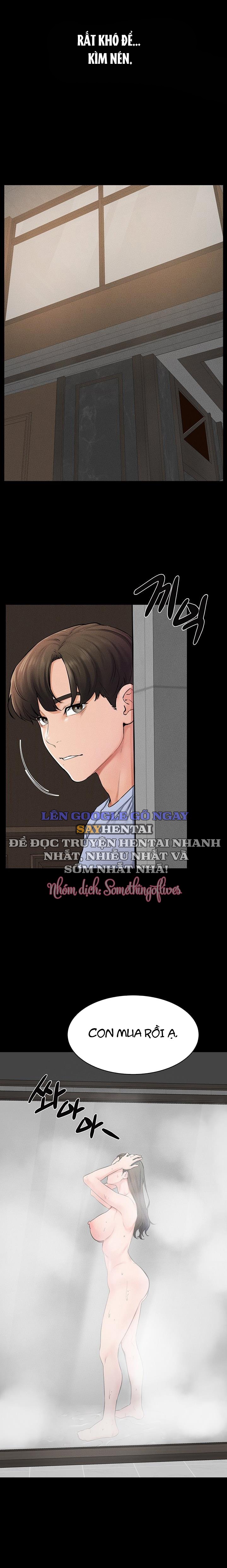 Gia Đình Mới Của Tôi - Chương 54 - 9