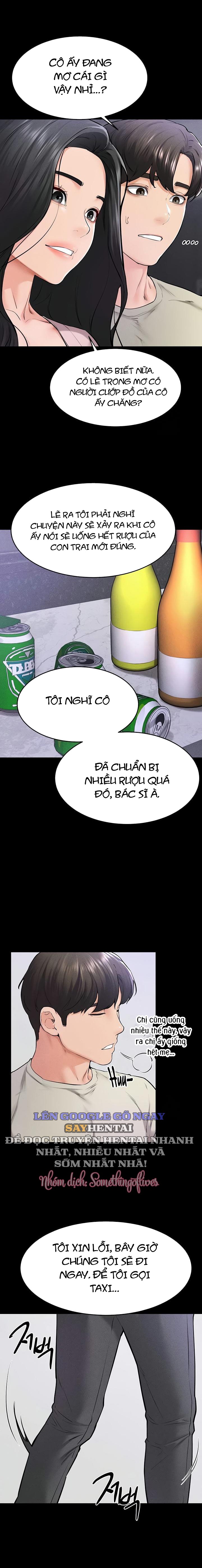 Gia Đình Mới Của Tôi - Chương 60 - 10