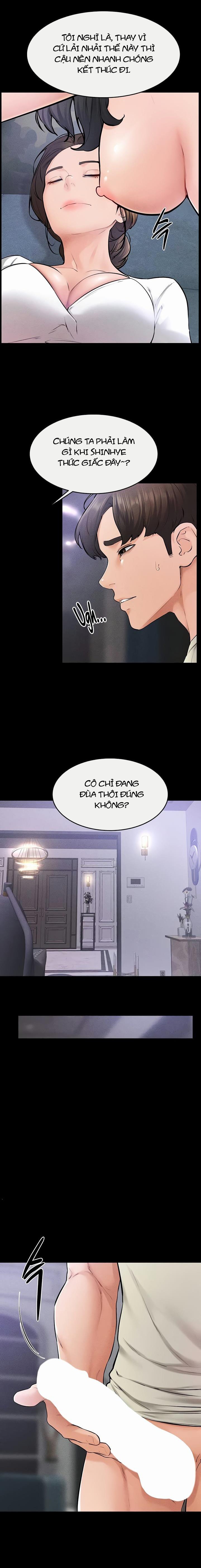 Gia Đình Mới Của Tôi - Chương 60 - 14