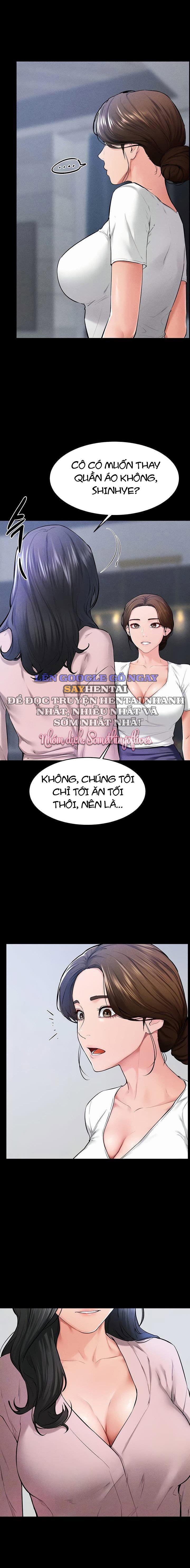 Gia Đình Mới Của Tôi - Chương 60 - 3
